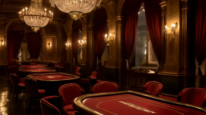 Diverse Casino Games at 85PH COM